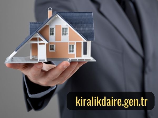 Küçükpiyale Mahallesi Kiralık Daire